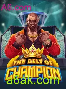 Explorando o Universo de TheBeltOfChampion: A Nova Sensação dos Games