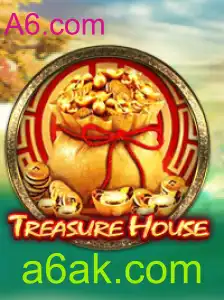 Desvendando o Jogo de Estratégia TreasureHouse: A Aventura Épica de A6.com