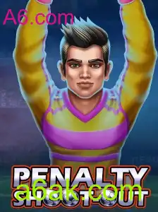 Explorando o Mundo de PenaltyShootOut: Um Jogo Virtual Intenso