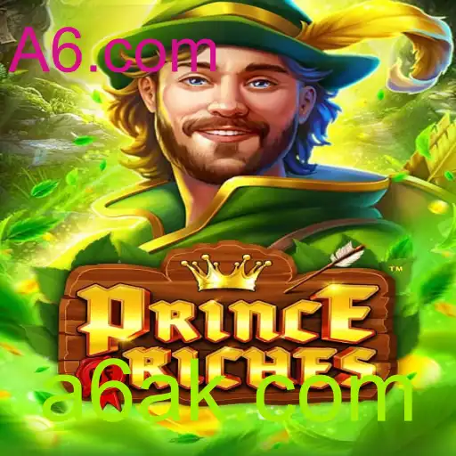 Explorando PrinceOfRiches: Um Guia Completo para Jogadores