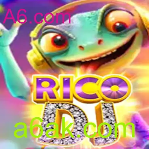 Descubra o Fascinante Mundo de RicoDJ