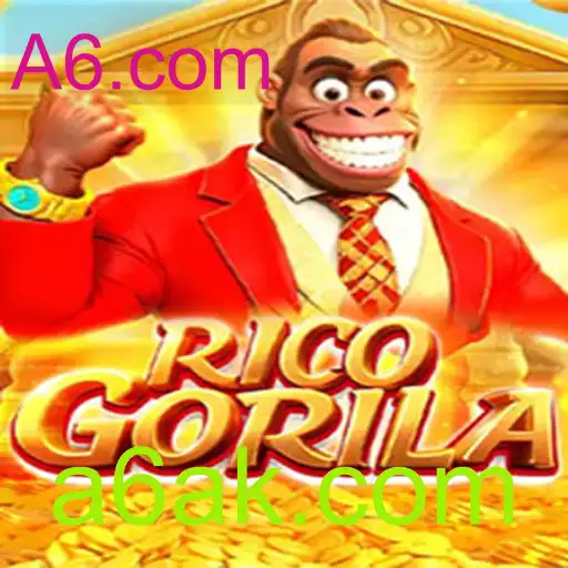 RicoGorila: Uma Aventura Selvagem no Mundo dos Jogos Online