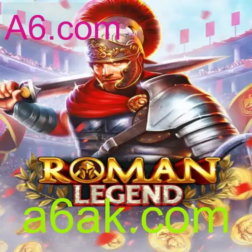 Explore o Fascinante Mundo de RomanLegend: Aventura e Estratégia em A6.com