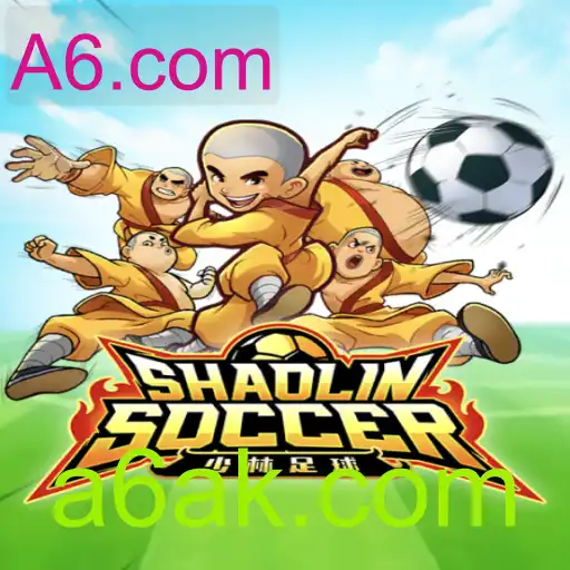 ShaolinSoccer: Inovação no Mundo dos Jogos com A6.com