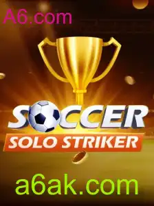 Descubra o Empolgante Mundo do SoccerSoloStriker em A6.com