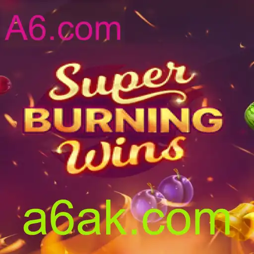 Explorando o Mundo de SuperBurningWins: Um Guia Completo