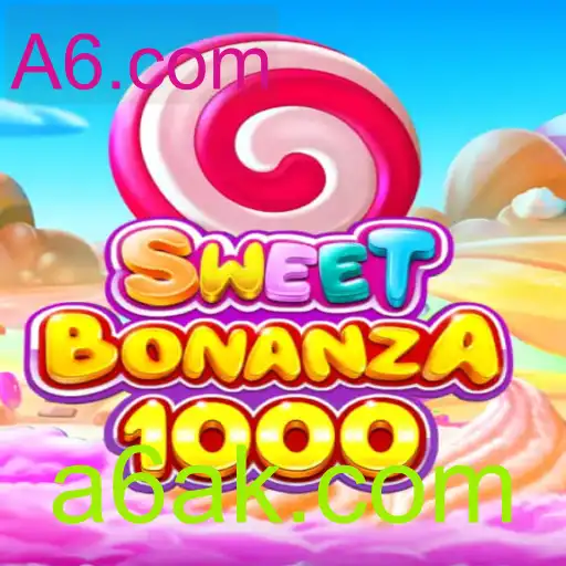 Explorando o Fascinante Mundo de SweetBonanza1000 no A6.com