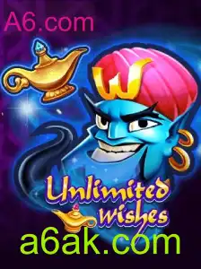 Desvendando o Mundo de UnlimitedWishes: Um Novo Horizonte em Jogos Online