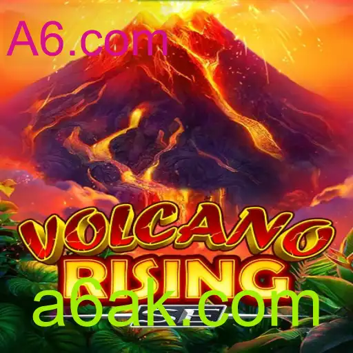 Explorando o Mundo de VolcanoRisingSE: A Nova Sensação dos Jogos Online