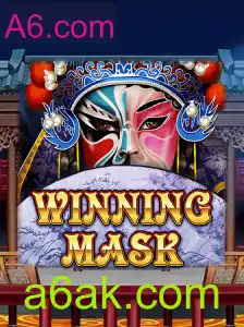 WinningMask: O Novo Fenômeno dos Jogos em A6.com
