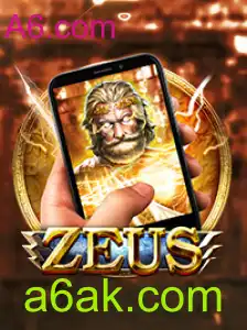 Explorando ZeusM: Um Mergulho no Mundo do Jogo A6.com